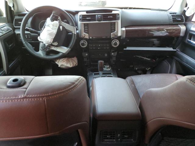 2020 TOYOTA 4RUNNER SR - JTEBU5JRXL5770443