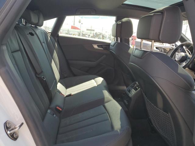 2023 AUDI A5 PREMIUM WAUDACF56PA054052