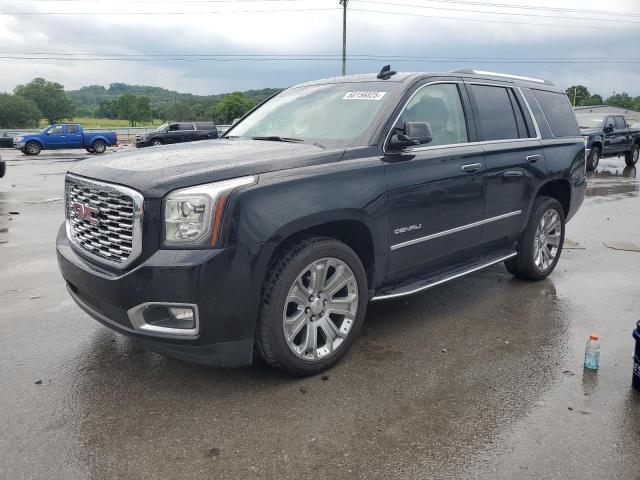 2018 GMC YUKON DENA - 1GKS2CKJ3JR130933