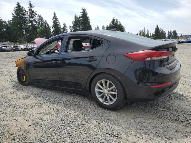 Vin: 5npd84lf2jh213957, lot: 61056155, hyundai elantra sel 20182