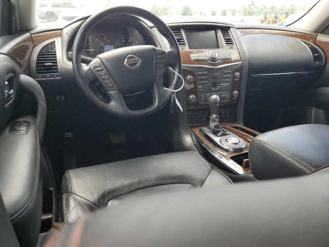 2019 NISSAN ARMADA SV JN8AY2ND6K9085806