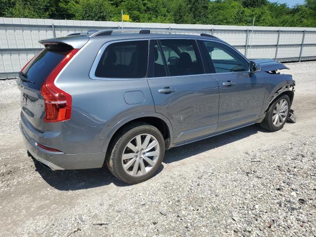 2017 VOLVO XC90 T6 - YV4A22PK8H1129740