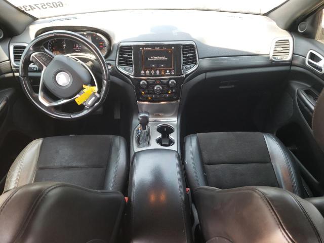 2020 JEEP GRAND CHER - 1C4RJFAG3LC327224