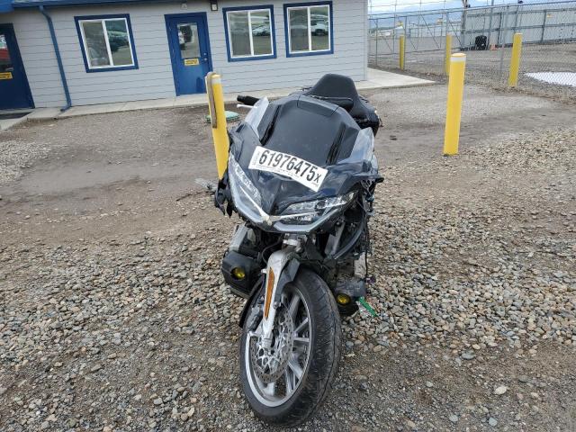 2019 HONDA GL1800 D JH2SC7956KK100612