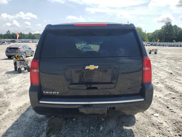 2015 CHEVROLET TAHOE C150 - 1GNSCCKC2FR693500