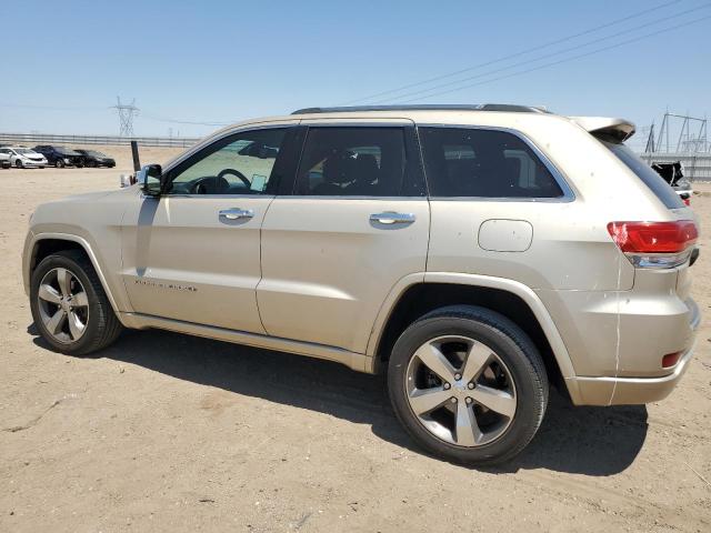 Vin: 1c4rjecg2ec206517, lot: 59284645, jeep grand cher overland 20142