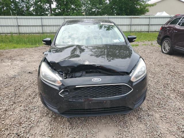 2017 FORD FOCUS SE - 1FADP3F27HL291877