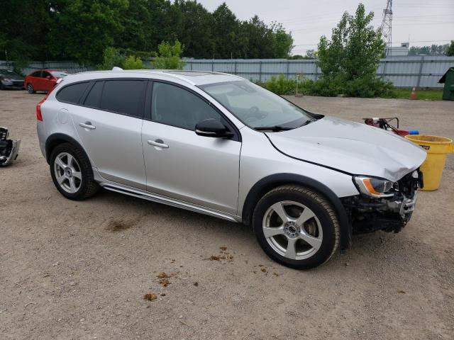 Vin: yv440mwk7h1028544, lot: 60106655, volvo v60 premier 20174