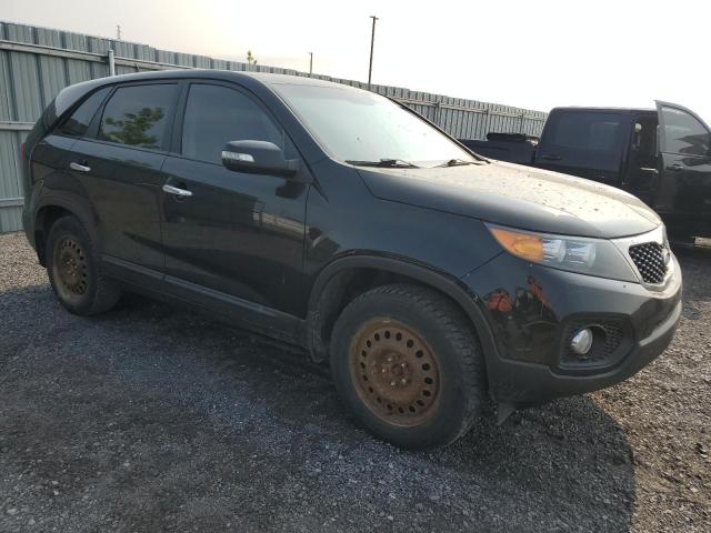 Vin: 5xykt3a1xcg305156, lot: 59038845, kia sorento base 20124