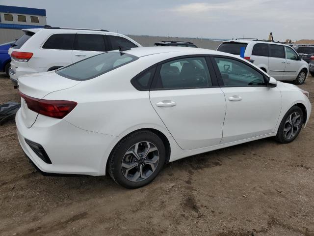 Vin: 3kpf24ad6me378480, lot: 59366195, kia forte fe 20213