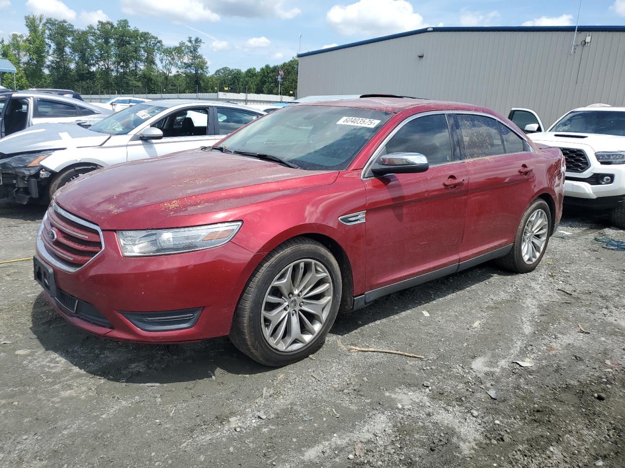 FORD TAURUS LIMITED