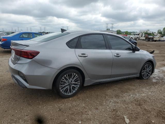 2024 KIA FORTE GT L - 3KPF54AD5RE833625