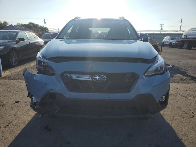 2023 SUBARU CROSSTREK JF2GTHNC9PH231337
