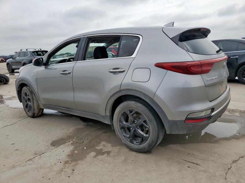 Vin: kndpmcac5n7998433, lot: 58930495, kia sportage lx 20222