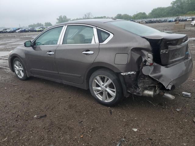 Vin: 1n4al3ap4ec172469, lot: 59744565, nissan altima 2.5 20142
