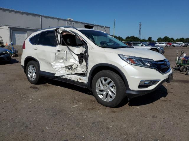 Vin: 5j6rm4h76fl134159, lot: 61869095, honda crv exl 20154
