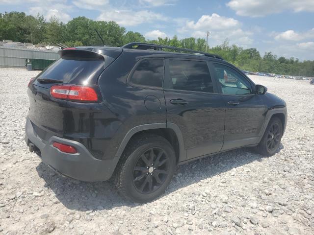 Vin: 1c4pjmcs5ew298114, lot: 61592685, jeep grand cher latitude 20143