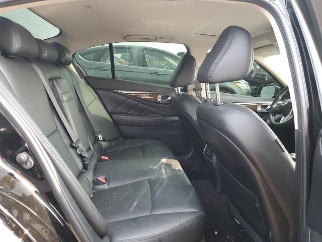 2018 INFINITI Q50 LUXE JN1EV7ARXJM611616