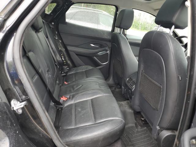 2018 JAGUAR E-PACE SE - SADFP2FX5J1Z08580
