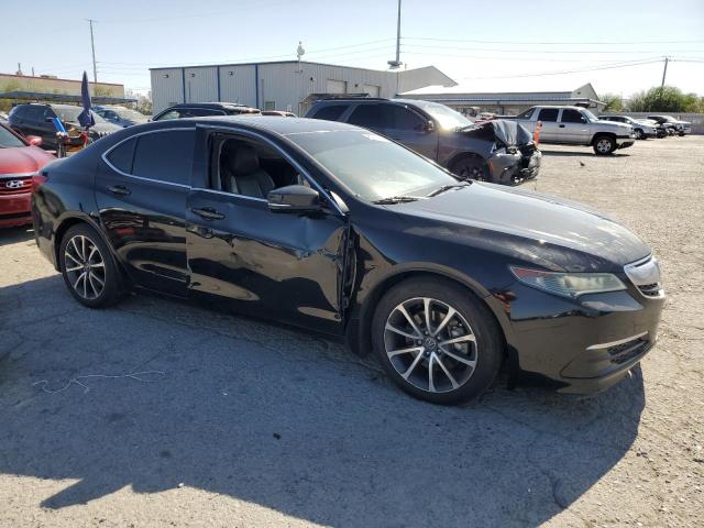 Vin: 19uub2f56ga004084, lot: 62144875, acura tlx tech 20164