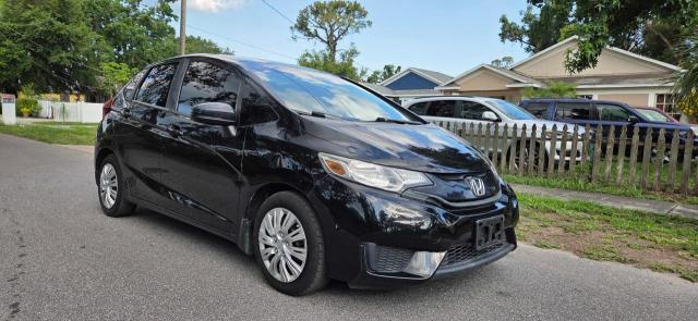 Vin: 3hggk5h56fm706550, lot: 61749455, honda fit lx 2015 img_1
