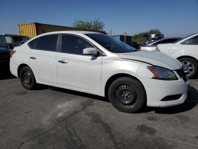 Vin: 3n1ab7ap2fl696636, lot: 62007985, nissan sentra s 20154