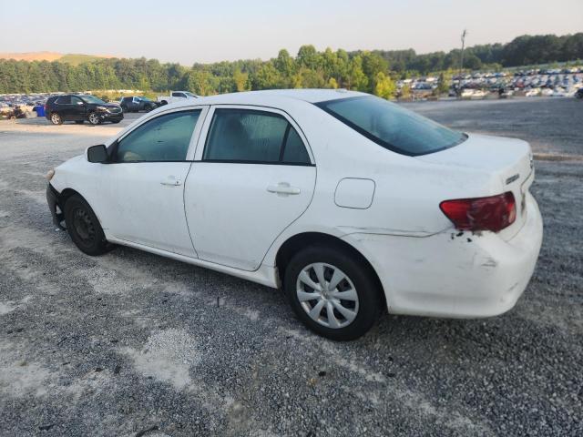 Vin: 2t1bu4ee1ac342699, lot: 62193665, toyota corolla base 20102