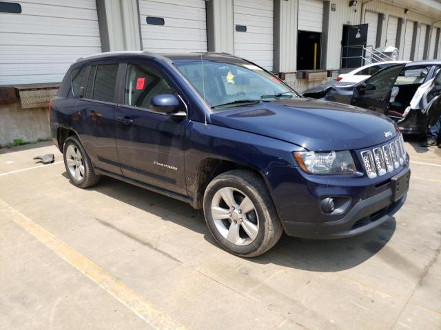 Vin: 1c4njdeb4gd758009, lot: 60704745, jeep compass latitude 20164