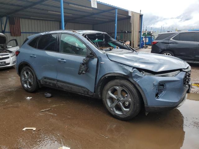 Vin: 1fmcu9mn1sua18445, lot: 61209125, ford escape st st line 20254