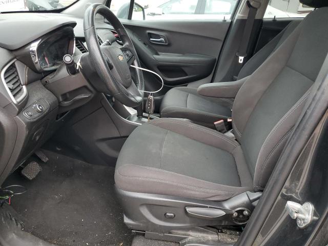 2019 CHEVROLET TRAX 1LT - 3GNCJPSB3KL272928