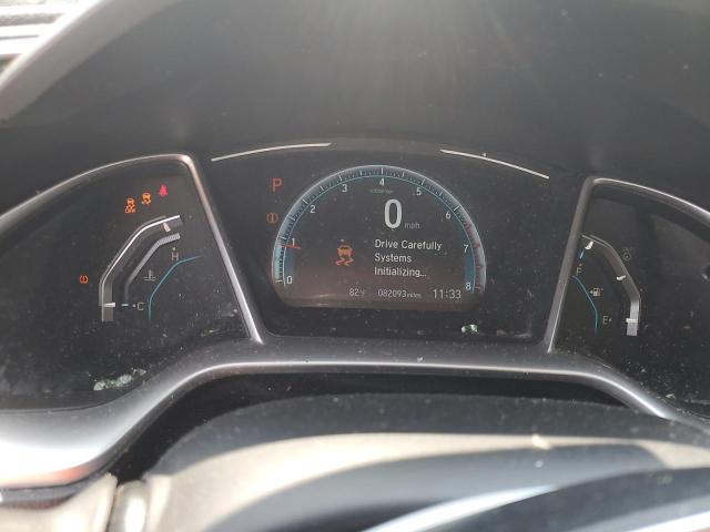 2018 HONDA CIVIC JHMFC1F74JX001073