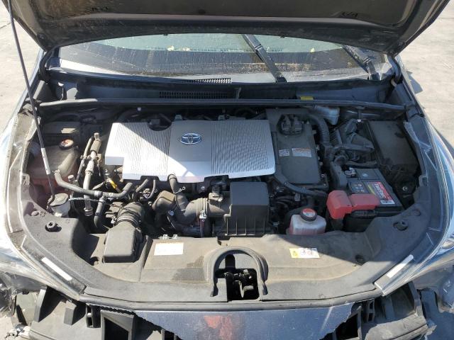 2016 TOYOTA PRIUS - JTDKARFU7G3019321