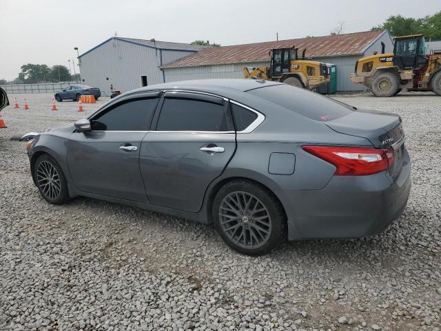 Vin: 1n4al3ap0hc476029, lot: 59590565, nissan altima 2.5 20172