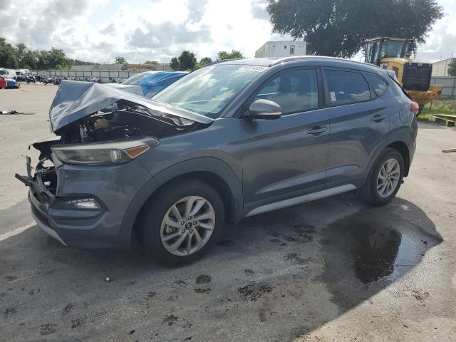 HYUNDAI TUCSON LIM