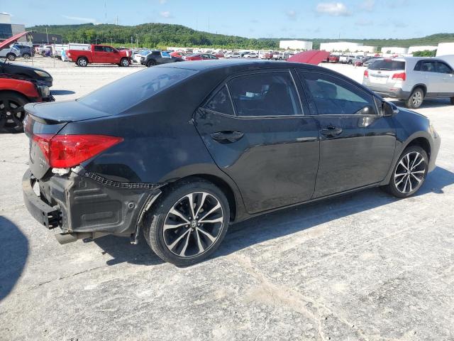 Vin: 5yfburhe8jp777230, lot: 62707155, toyota corolla l 20183