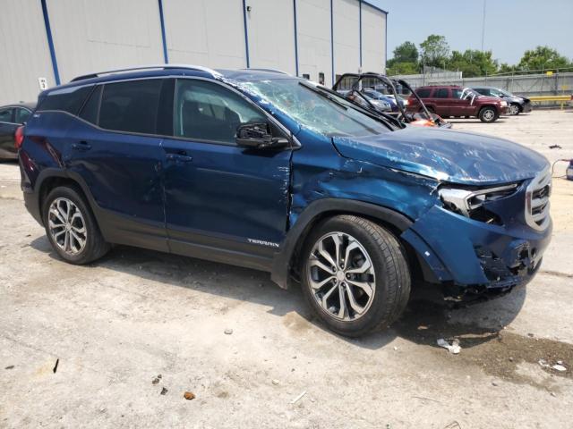 2021 GMC TERRAIN SL 3GKALPEV4ML312358