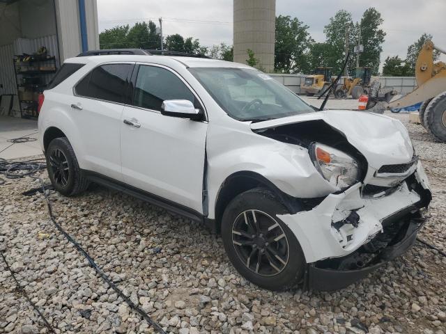 Vin: 2gnalbekxf6105766, lot: 60061775, chevrolet equinox lt 20154