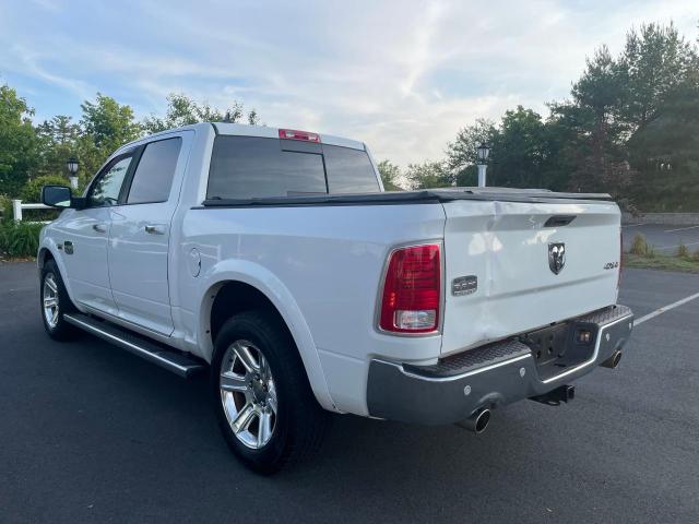 Vin: 1c6rr7pt6gs103953, lot: 61689765, ram 1500 longhorn 20163