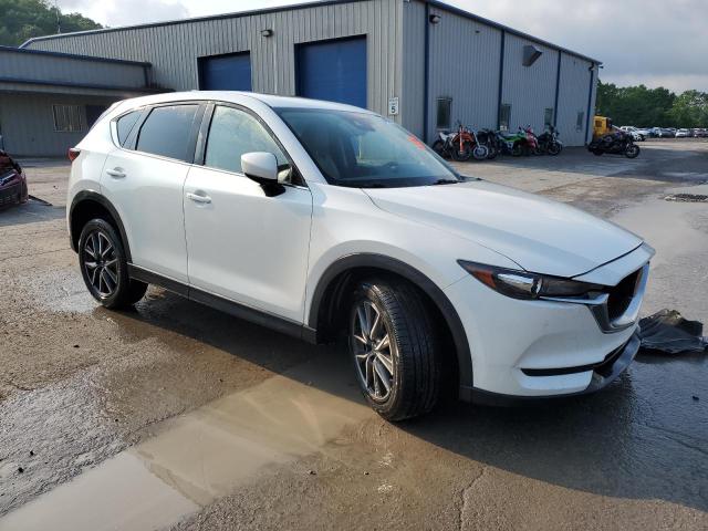 Vin: jm3kfbcm8j0329703, lot: 60405675, mazda cx-5 touring 20184