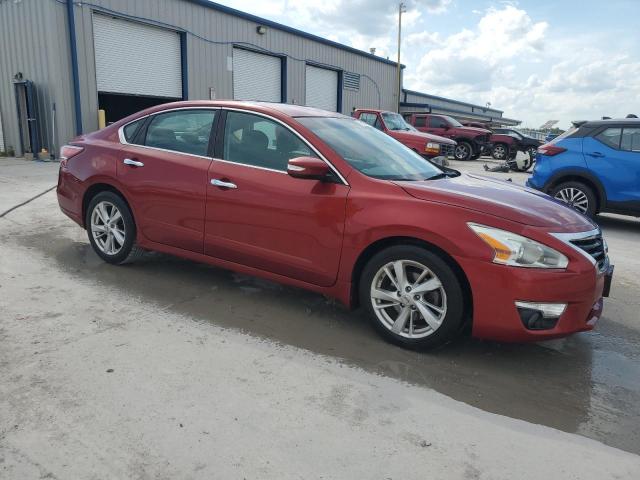 Vin: 1n4al3ap2fc173766, lot: 61140795, nissan altima 2.5 20154