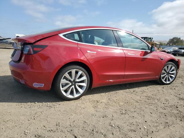 2019 TESLA MODEL 3 5YJ3E1EA4KF402100