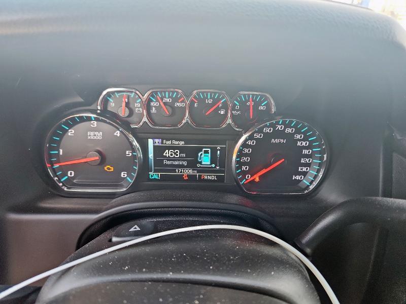 2018 GMC YUKON XL K 1GKS2GKC4JR133042