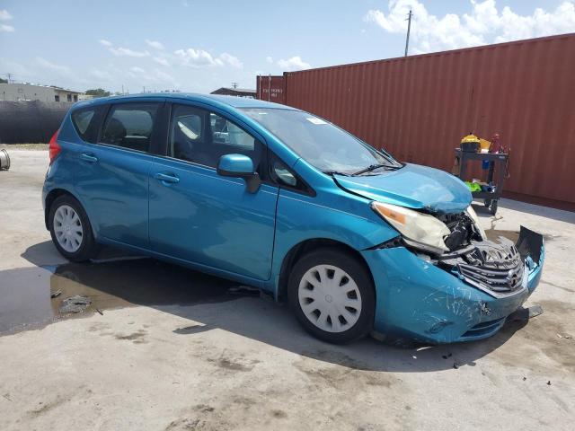 Vin: 3n1ce2cpxel372168, lot: 60028625, nissan versa s 20144