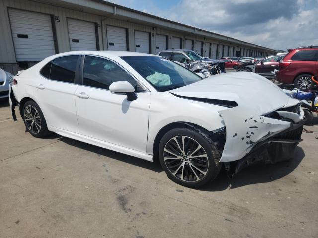 Vin: 4t1b11hk6ju080895, lot: 61684085, toyota camry l 20184