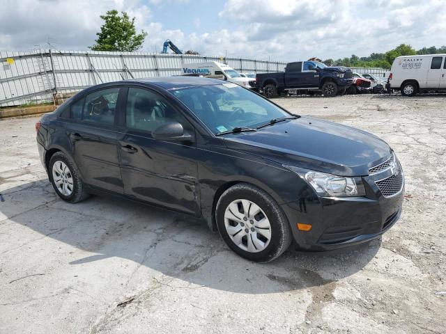 Vin: 1g1pa5sh0e7378144, lot: 59098995, chevrolet cruze ls 20144