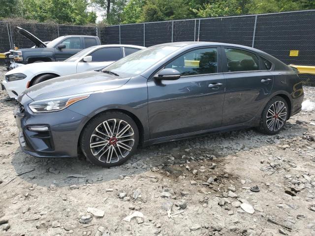 Vin: 3kpf44ac4le199998, lot: 59556205, kia forte gt 2020 img_1