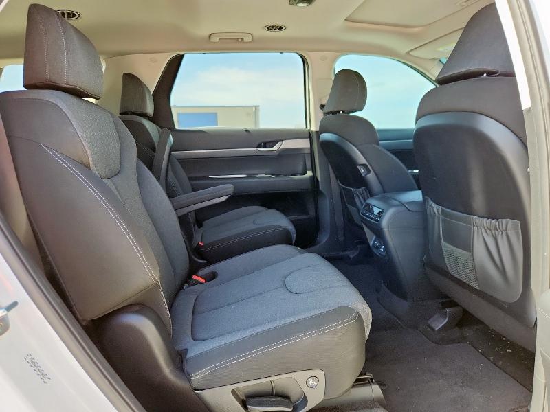 2022 HYUNDAI PALISADE S KM8R3DHEXNU438221