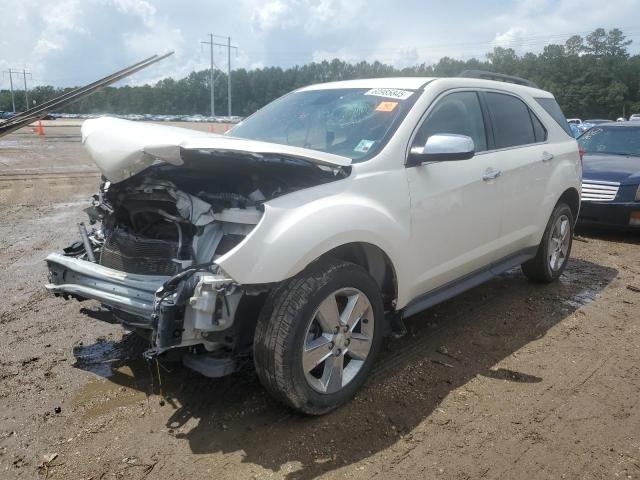 2015 CHEVROLET EQUINOX LT - 1GNALBEK5FZ113102