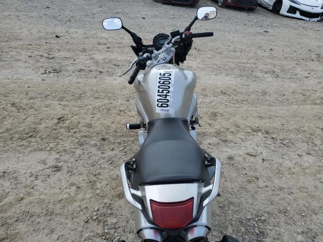 2004 YAMAHA FZ6 SC JYARJ08Y24A000057