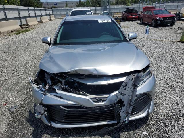 2020 TOYOTA CAMRY LE #3282581902